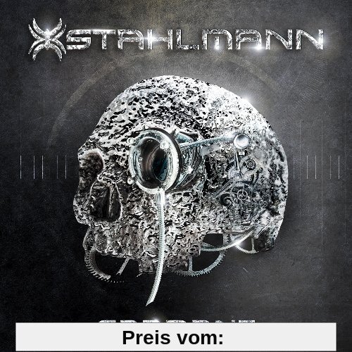 Adamant von Stahlmann