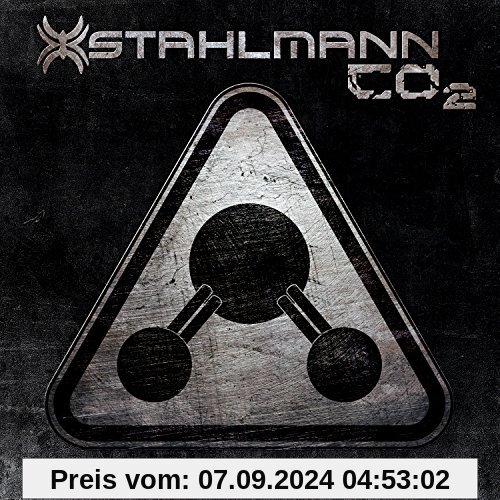 Co2 (Ltd Digipak) von Stahlmann