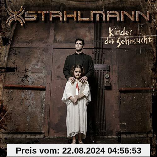 Kinder der Sehnsucht (Lim.Digipak) von Stahlmann