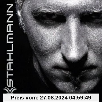 Stahlmann (Lim.Digipak Edit.) von Stahlmann