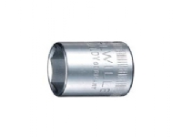 STAHLWILLE 40, Buchse, 1/4 Zoll, Metrisch, 1 Kopf/Köpfe, 10 mm STAHLWILLE 40, Buchse, 1/4 Zoll, Metrisch, 1 Kopf/Köpfe, 10 mm von Stahlwille