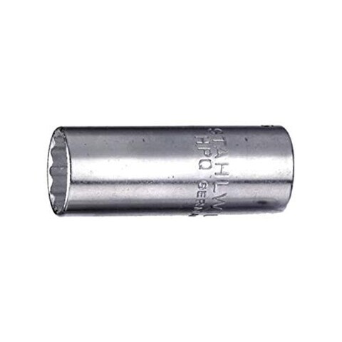 Stahlwille 1/4 (6,3Mm) Stecksc Hl?Sseleinsatz Sw.5/16 L.50Mm von Stahlwille