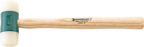 Stahlwille 10956N 32 NYLONHAMMER 70171032 Nylonhammer 336g 1St. von Stahlwille