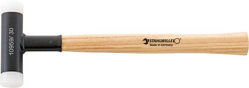 Stahlwille 10959 30 SCHONHAMMER 70190130 Schonhammer 460g 1St. Stahlwille 10959 30 SCHONHAMMER 70190130 Schonhammer 460g 1St. von Stahlwille