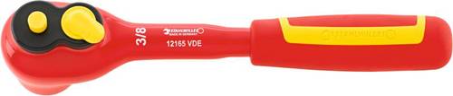 Stahlwille 12165 VDE 12430001 Umschaltknarre 3/8  (10 mm) von Stahlwille