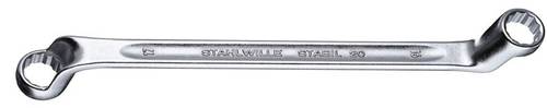 Stahlwille 20A 1 1/8 X 1 5/16 41445258 Doppel-Ringschlüssel Stahlwille 20A 1 1/8 X 1 5/16 41445258 Doppel-Ringschlüssel von Stahlwille