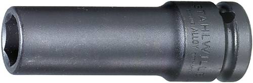 Stahlwille 2309 21 23090221 Sechskant Steckschlüsseleinsatz 1/2  (12.5 mm) von Stahlwille