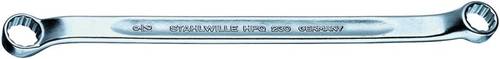Stahlwille 230A 5/8 X 3/4 41613640 Doppel-Ringschlüssel Stahlwille 230A 5/8 X 3/4 41613640 Doppel-Ringschlüssel von Stahlwille