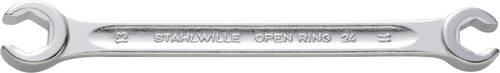 Stahlwille 24 10 X 12 41081012 Offener Doppelringschlüssel 10 - 12mm DIN ISO 3118 Stahlwille 24 10 X 12 41081012 Offener Doppelringschlüssel 10 - 12mm DIN ISO 3118 von Stahlwille