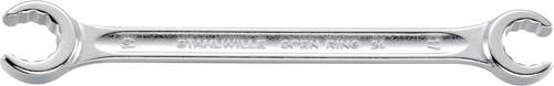 Stahlwille 24 24 X 27 41082427 Offener Doppelringschlüssel 24 - 27mm DIN ISO 3118 Stahlwille 24 24 X 27 41082427 Offener Doppelringschlüssel 24 - 27mm DIN ISO 3118 von Stahlwille