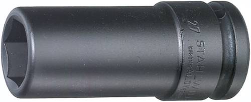 Stahlwille 2509 32 25090032 Sechskant Steckschlüsseleinsatz 3/4  (20 mm) von Stahlwille