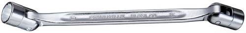 Stahlwille 29 16 X 17 43011617 Doppel-Gelenkschlüssel 16 mm, 17mm Abtrieb Doppelsechskant 1St. Stahlwille 29 16 X 17 43011617 Doppel-Gelenkschlüssel 16 mm, 17mm Abtrieb Doppelsechskant 1St. von Stahlwille