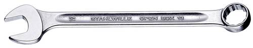Stahlwille 40081414 13 14 Ring-Maulschlüssel 14mm von Stahlwille