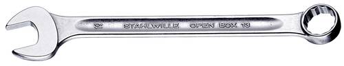 Stahlwille 40081616 13 16 Ring-Maulschlüssel 16mm von Stahlwille