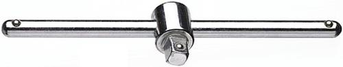 Stahlwille 404 QUERGRIFF 1/4 ZOLL 11070000 Quergriff Antrieb 1/4  (6.3 mm) 1St. von Stahlwille