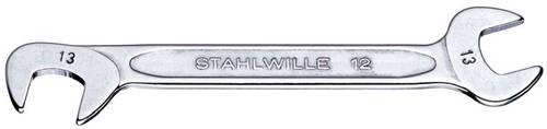 Stahlwille 40461212 2016-03-01 Doppel-Maulschlüssel 3/16 von Stahlwille