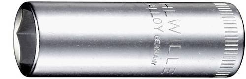 Stahlwille 40L 12 01020012 Außen-Sechskant Steckschlüsseleinsatz 12mm 1/4  (6.3 mm) von Stahlwille