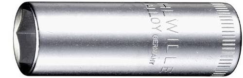 Stahlwille 40L 7 01020007 Außen-Sechskant Steckschlüsseleinsatz 7mm 1/4  (6.3 mm) von Stahlwille