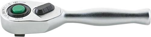 Stahlwille 418QR 11111050 Umschaltknarre 1/4  (6.3 mm) von Stahlwille