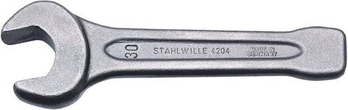 Stahlwille 4204 50 SCHLAG-MAULSCHLUESSEL 42040050 Schlagmaulschlüssel 50mm von Stahlwille