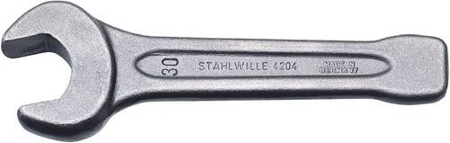 Stahlwille 4204 70 SCHLAG-MAULSCHLUESSEL 42040070 Schlagmaulschlüssel 70mm von Stahlwille