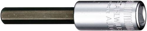 Stahlwille 44 4 01050004 1/4  (6.3 mm) Schraubendrehereinsatz 4mm 1/4  (6.3 mm) von Stahlwille