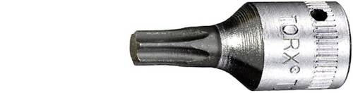 Stahlwille 44 KTX T 10 01350010 Innen-TORX Steckschlüssel-Bit-Einsatz T 10 1/4  (6.3 mm) von Stahlwille