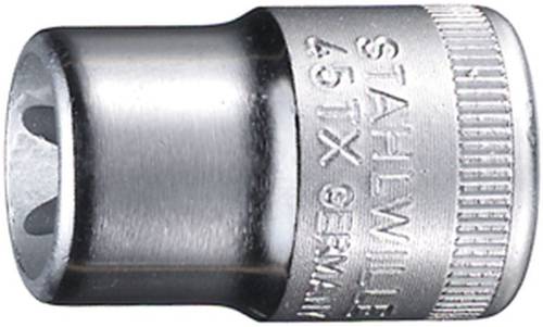 Stahlwille 45 TX E 5 02270005 TX Steckschlüsseleinsatz E 5 3/8  (10 mm) von Stahlwille
