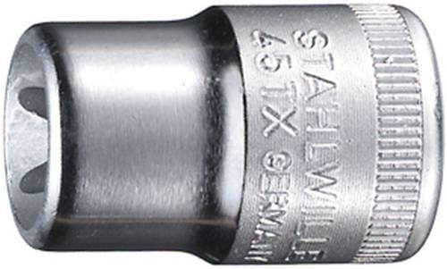 Stahlwille 45 TX E 6 02270006 TX Steckschlüsseleinsatz E 6 3/8  (10 mm) von Stahlwille