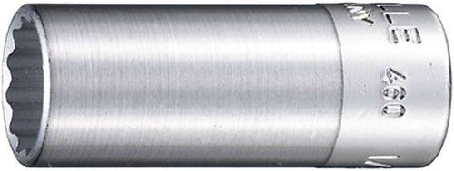 Stahlwille 460A 5/16 02620020 Doppelsechskant Steckschlüsseleinsatz 5/16  3/8  (10 mm) von Stahlwille