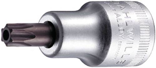 Stahlwille 54 TXB T 55 03110055 1/2  (12.5 mm) Schraubendrehereinsatz T 55 1/2  (12.5 mm) von Stahlwille