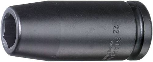 Stahlwille 56 IMP 22 25020022 Sechskant Steckschlüsseleinsatz 3/4  (20 mm) von Stahlwille