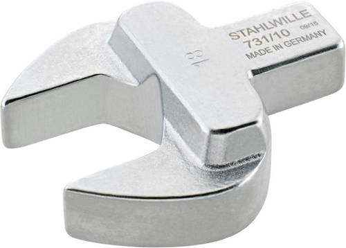 Stahlwille 58211008 Einsteckmaulschlüssel Stahlwille 58211008 Einsteckmaulschlüssel von Stahlwille
