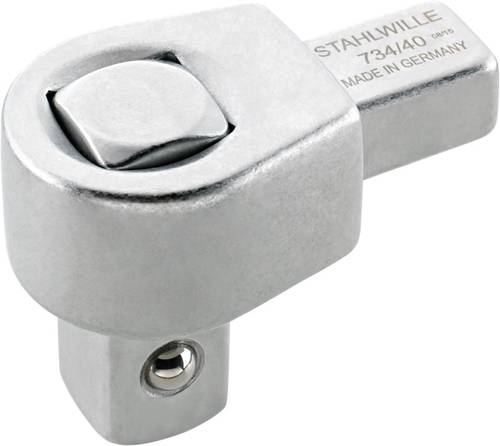 Stahlwille 58240040 Einsteckvierkant von Stahlwille