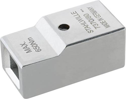 Stahlwille 58290080 Aufsteckadapter von Stahlwille