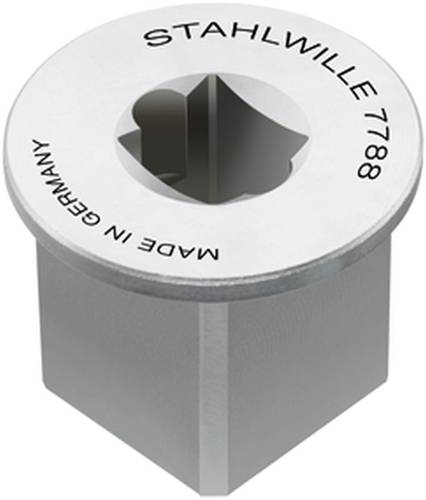 Stahlwille 58521088 Vierkantadapter Stahlwille 58521088 Vierkantadapter von Stahlwille
