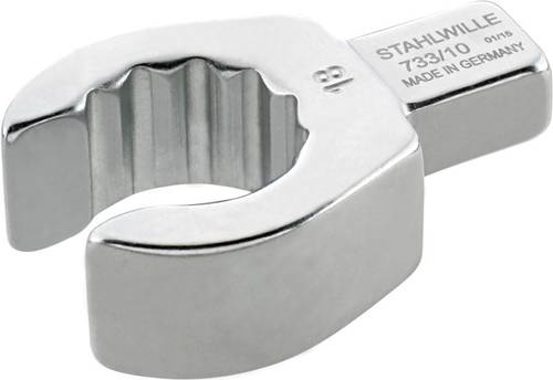 Stahlwille 58631036 Einsteckringschlüssel von Stahlwille