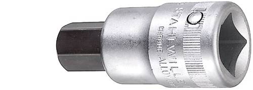 Stahlwille 59 14 05050014 Innen-Sechskant Steckschlüssel-Bit-Einsatz 14mm 3/4  (20 mm) von Stahlwille