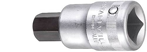 Stahlwille 59 19 05050019 Innen-Sechskant Steckschlüssel-Bit-Einsatz 19mm 3/4  (20 mm) von Stahlwille