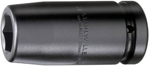 Stahlwille 66 IMP 41 26020041 Sechskant Steckschlüsseleinsatz 1  (25 mm) von Stahlwille