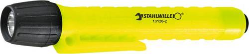 Stahlwille 77490012 13126-2 TASCHENLAMPE 120MM Penlight 132mm Stahlwille 77490012 13126-2 TASCHENLAMPE 120MM Penlight 132mm von Stahlwille