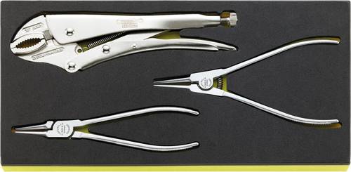 Stahlwille 806/9 TCS 98830004 Werkzeugset Stahlwille 806/9 TCS 98830004 Werkzeugset von Stahlwille