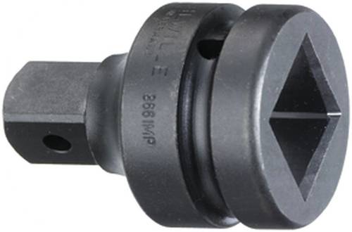 Stahlwille 866 IMP 36030005 Reduzierstück Antrieb 1  (25 mm) 1St. von Stahlwille