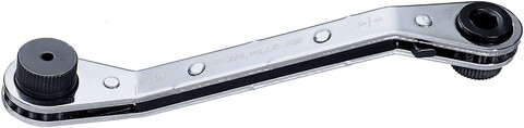 Stahlwille Bit-Ratschenschl?Ss El Innen-6Kant 1/4 X 5/16 Stahlwille Bit-Ratschenschl?Ss El Innen-6Kant 1/4 X 5/16 von Stahlwille