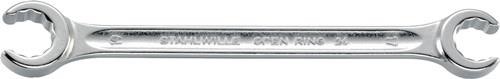 Stahlwille Doppelringschlüssel OPEN-RING 24 24x27mm 270mm m.Doppel-6kant Stahlwille Doppelringschlüssel OPEN-RING 24 24x27mm 270mm m.Doppel-6kant von Stahlwille