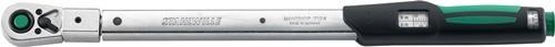 Stahlwille Drehmomentschlüssel 730NR/20QR FK 1/2 Zoll 40-200 Nm 96502120 Stahlwille Drehmomentschlüssel 730NR/20QR FK 1/2 Zoll 40-200 Nm 96502120 von Stahlwille