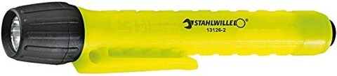 Stahlwille Led-Stiftlampe Ma?E  132 X 24 X 22Mm von Stahlwille
