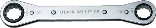 Stahlwille Ratschenringschlüssel 25 14x15mm 12-KT.L.170mm Anz.Z.22 41131415 Stahlwille Ratschenringschlüssel 25 14x15mm 12-KT.L.170mm Anz.Z.22 41131415 von Stahlwille