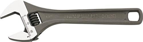 Stahlwille Rollgabelschlüssel 4026 max.53mm L.460mm m.Einstellskala 40260118 Stahlwille Rollgabelschlüssel 4026 max.53mm L.460mm m.Einstellskala 40260118 von Stahlwille