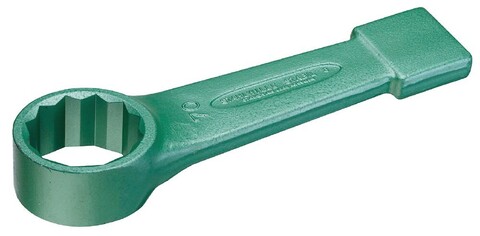 Stahlwille Schlag-Ringschl?Sse L Sw.60Mm L.300Mm von Stahlwille
